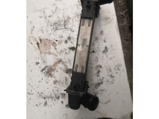 Интеркулер  8Z0145805F   Audi A2 