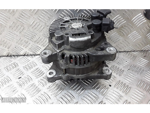 Генератор 9639362380   Peugeot 607      