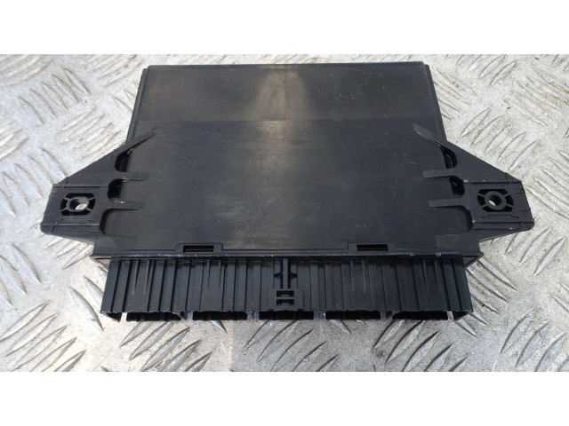 Блок комфорта FN1T-19G481-BAB   Ford Ecosport   