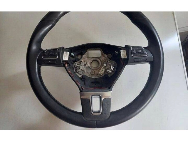 Руль Volkswagen Golf VI 2008 - 2013 года