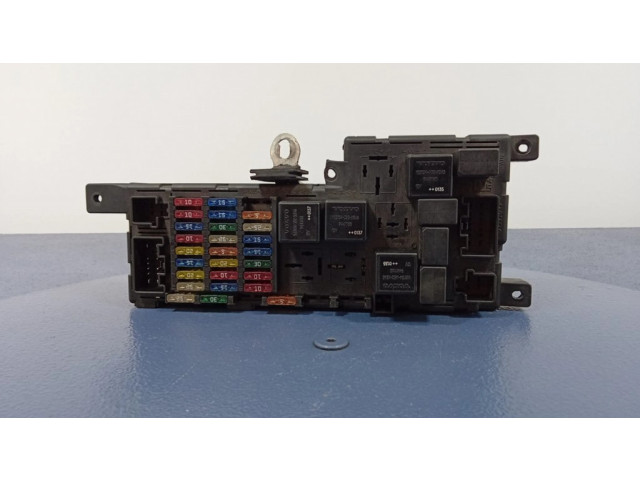 Pojistková skříňka 8637841 Volvo S60 2002