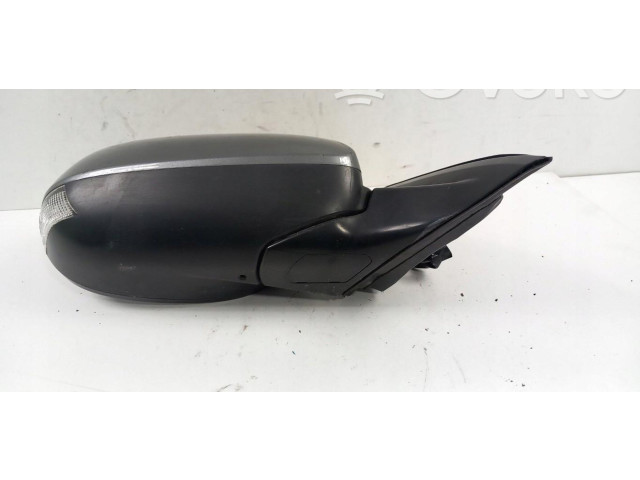 Зеркало электрическое        Honda Accord  2003 - 2007 года   