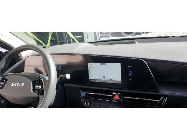 Панель приборов 94001AT120 KIA Niro