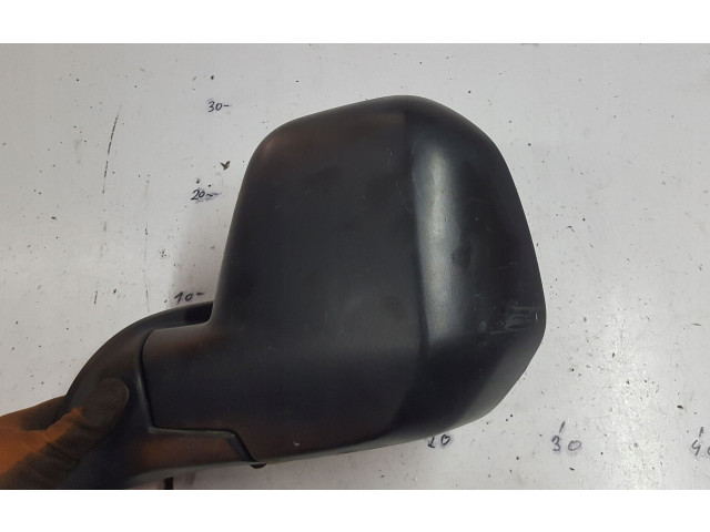 Zpětné zrcátko  Citroen Berlingo 2008    