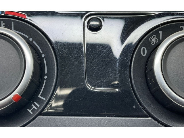 Блок управления климат-контролем 7N0907426BT Volkswagen Jetta VI