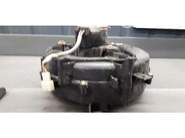 Вентилятор печки Jaguar XJ X351