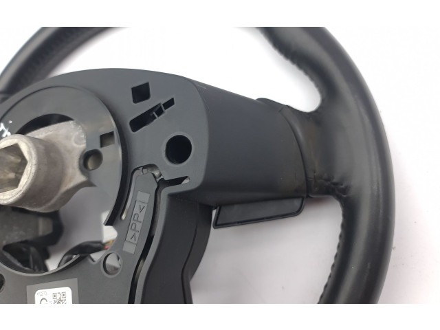 Руль Mazda CX-5 II 2017 - года K0273B62S