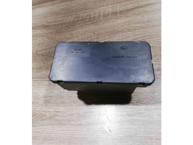 Масляный насос   357862257  Volkswagen PASSAT B3 