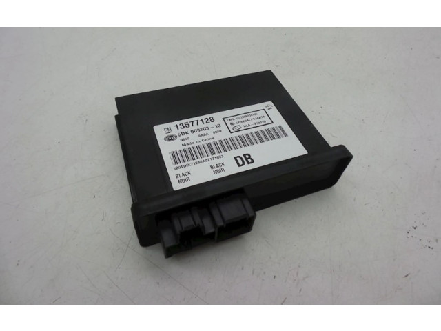 Блок управления 13577128, 13577128 Saab 9-5