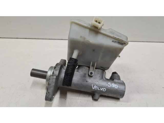 Главный тормозной цилиндр