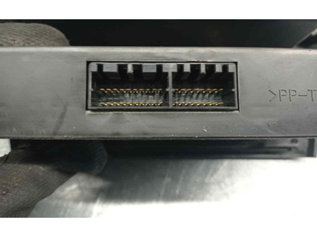 Модуль блока управления кондиционером MR979972HA Mitsubishi Outlander