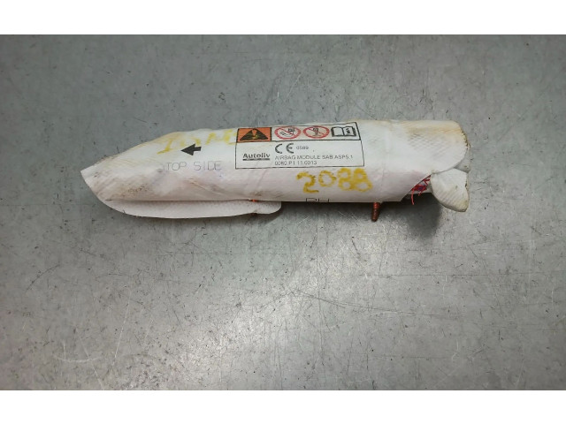 Подушка безопасности в сиденье 8535062R00   Suzuki Ignis