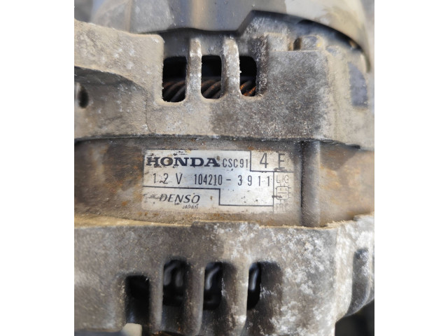 Подушка безопасности двери 1042103911   Honda Accord