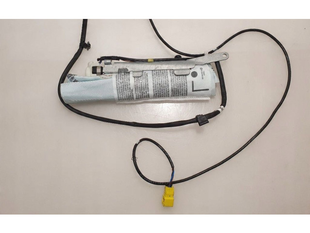 Подушка безопасности в сиденье 8U0880242A Audi Q3 8U