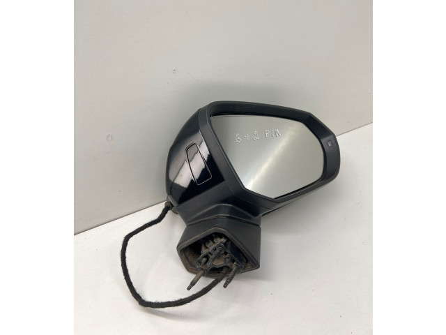 Зеркало электрическое Audi Q2 - - года
