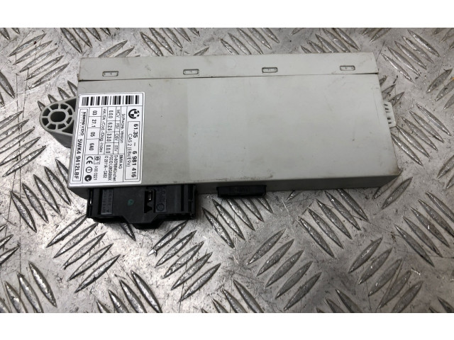 Řídící jednotka 7799856, 1039S11317 BMW 5 E60 E61 2006