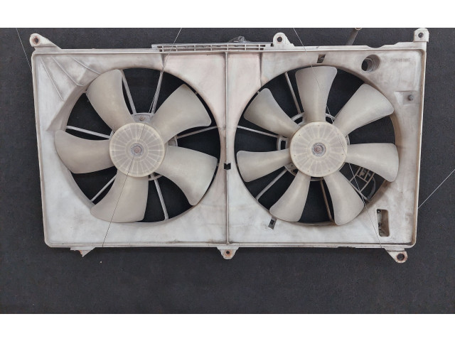 Вентилятор радиатора     1227504064    Lexus GS 300 400 430 