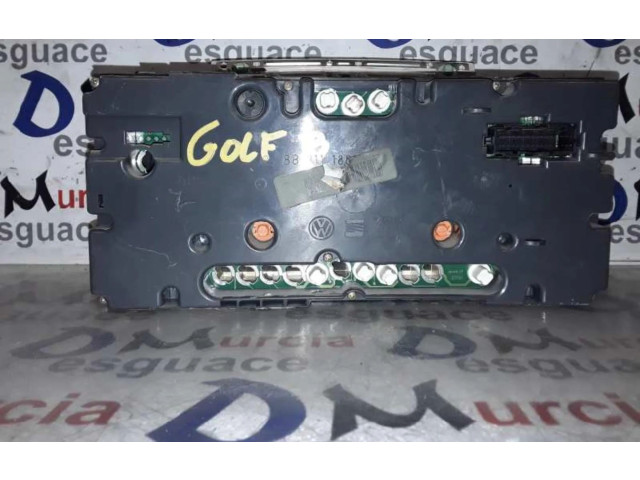 Панель приборов 088311188 Volkswagen Golf III