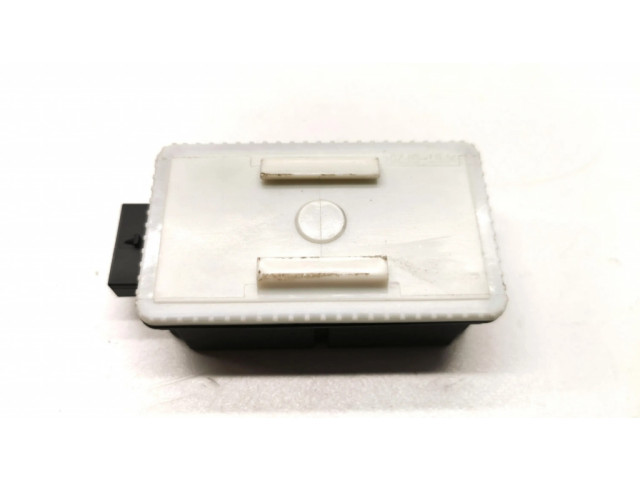 Padangų slėgio valdymo blokas