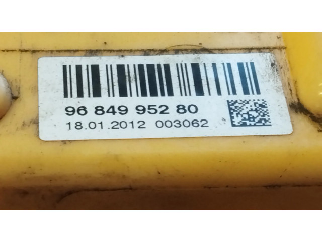 Датчик уровня топлива