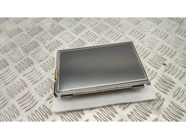 Дисплей    9825029180   Peugeot 2008 I