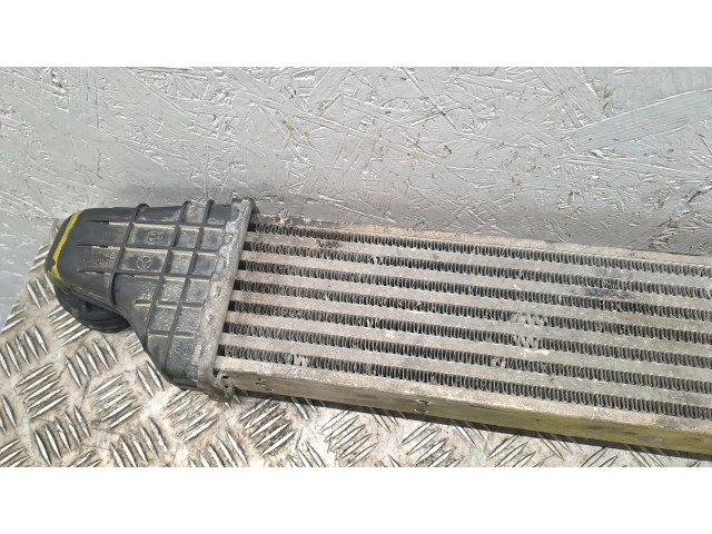 Интеркулер  A2115001002   Mercedes-Benz E W211 2.2