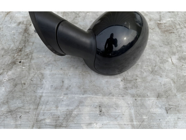 Zpětné zrcátko Mini Cooper Countryman R60 2020