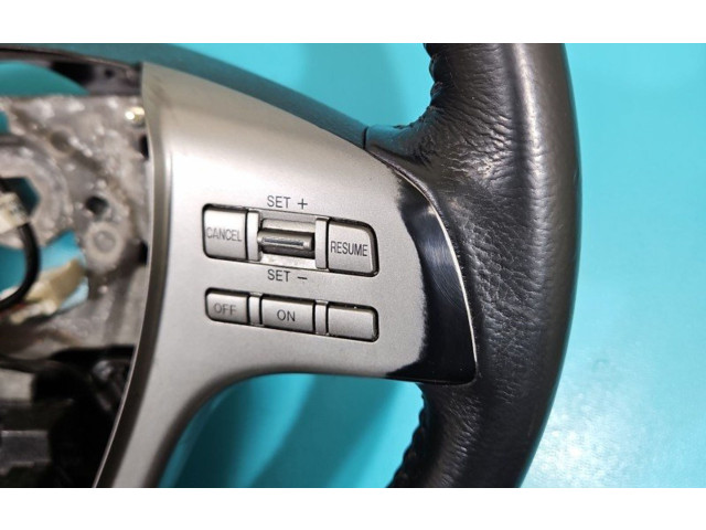 Volant Mazda 6 2008 IMPRK1421767