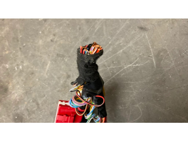 Блок комфорта 8Z0959433Q Audi A2