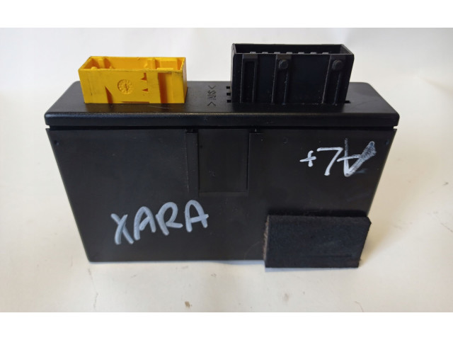 Блок комфорта 9633523680, 9633523680   Citroen Xsara   