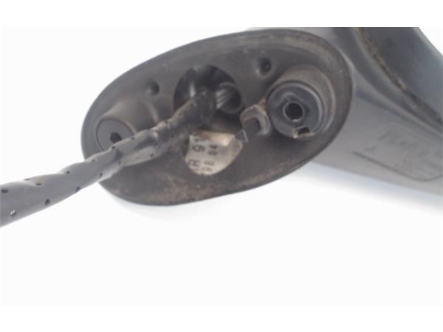 Зеркало электрическое Mitsubishi Carisma 1996 - 1999 года