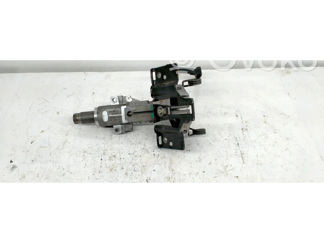 Рулевая рейка A0049442 Skoda Rapid (NH) 2012 - 2019 года