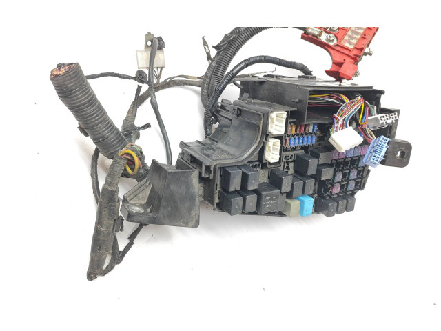 Pojistková skříňka 7154763430, KD4766767 Mazda 6 2013