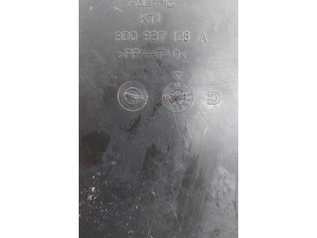 Блок предохранителей  3D0937128A   Volkswagen Phaeton    