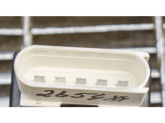 Блок управления топливного насоса