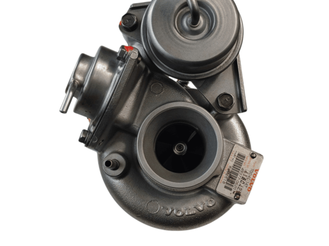  Турбина Volvo XC90  49377-06213, IT-49377-06213         