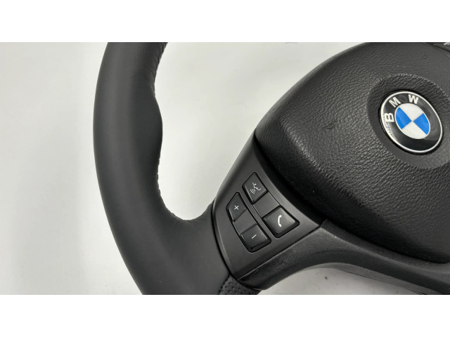 Volant BMW X6 E71 2014