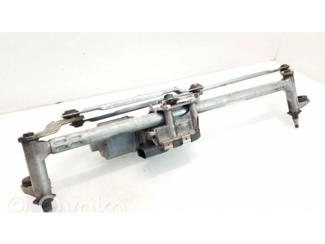 Комплект механизма стеклоочистителей