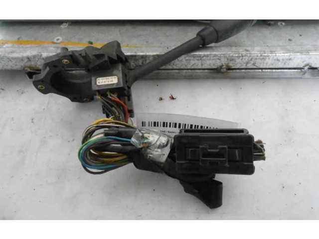 Ручка стеклоочистителей A1245451224, 3916   Mercedes-Benz E W124