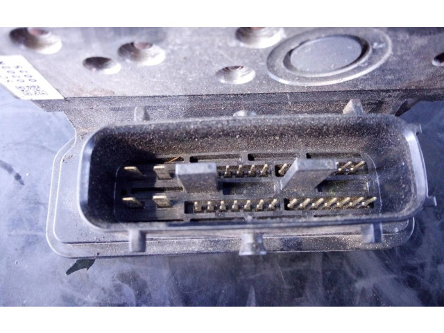 Блок АБС TD8405, E01290022   Renault  Koleos I  2008 - 2016 года