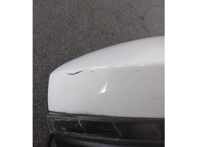 Зеркало электрическое        Skoda Octavia Mk3 (5E)  2013 - 2019 года   