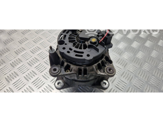 Генератор 9459093, 0124515021 Volvo S80