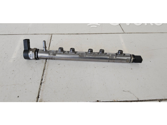 Топливная рампа 0445214182, 443880L1   BMW 3 E90 E91   для двигателя N47