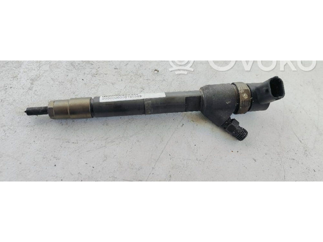 Vstřikovací lišta 0445110374   Hyundai ix35     