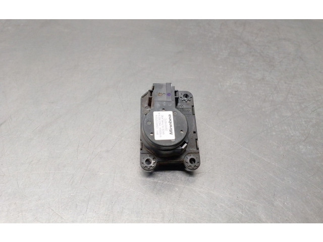 Вентилятор печки CSA512T014, DETRAMPILLA Mitsubishi L300, Cosmos