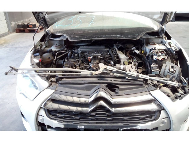 Моторчик дворников W19436, 3023F Citroen DS4