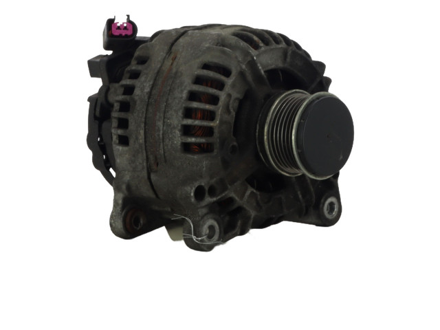 Генератор    Volkswagen Polo      