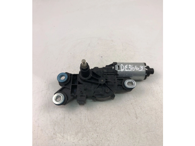 Моторчик дворников 31290787, DE3663 Volvo V70