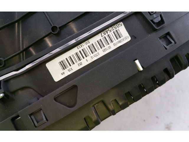 Přístrojová deska  Alfa Romeo Mito 2013 50525487  