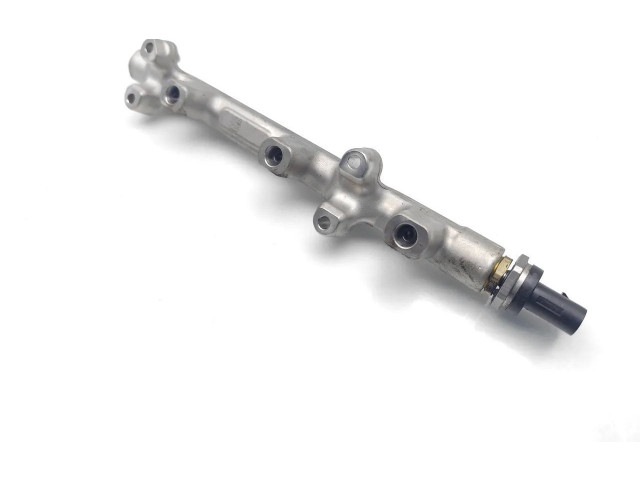 Топливная рампа 05C133320A, 05E906054A   Skoda Kamiq   для двигателя DUSA